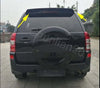 Suzuki Vitara Escudo ABS Factory Style Spoiler Wing (2006-2015)