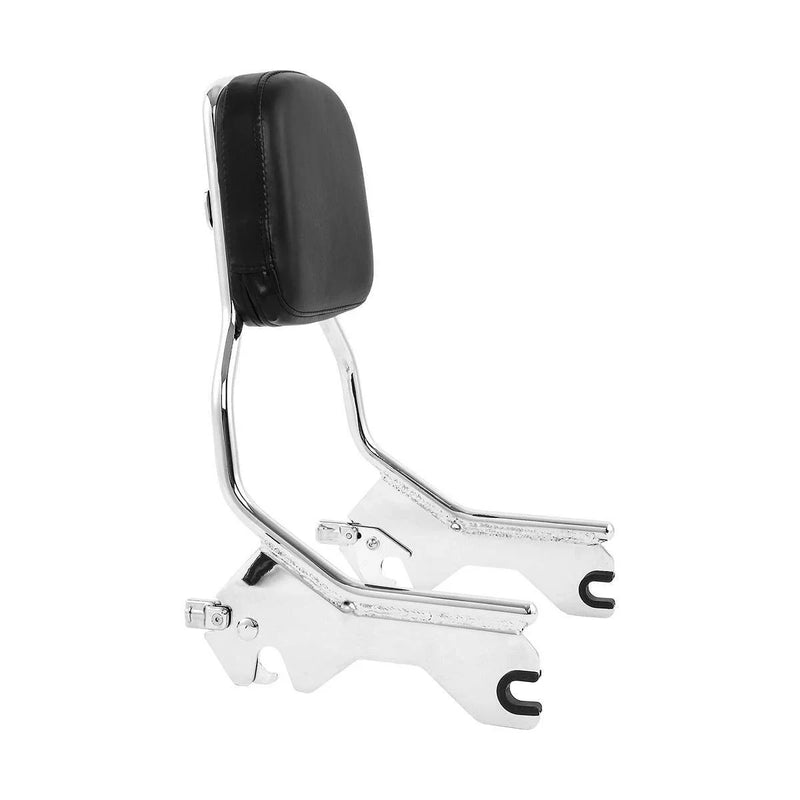 Harley Softail Sissybar Upright Backrest Docking Hardware (2018-2025)
