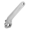 Harley Road Electra Glide Chrome Inner Shift Rod Lever (1984-2016)