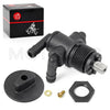 Polaris Trail Boss Fuel Tank Valve & Petcock 3-Way Nut