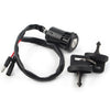 Honda 300 EX TRX300EX (1993-2006) ATV Parts Ignition Key Switch
