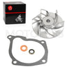 Polaris Sportsman 400 / 500 Water Pump Impeller Gasket Kit (2001-2014)