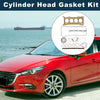 Mazda ZJ-VE Cylinder Head Gasket Kit (DE3FS)