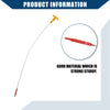 Hyundai Elantra Engine Oil Level Dipstick (2014-2018)