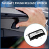Chevrolet Silverado Tailgate Trunk Release Switch (2014 - 2018)
