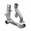 Land Rover Jaguar 3.0L V6 Aluminum Coolant Water Pipe Kit (2005-2015)