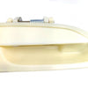 Exterior Door Handle Beige Rear Right Fits Honda Accord CG 4D SEDAN 1998-02 D06