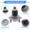 Toyota Corolla Front Lower Ball Joints (1996-2002)