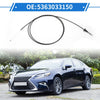 Lexus ES350 Hood Release Cable (2007-2012)