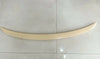 Nissan Sentra 2013-2019 Unpainted ABS Boot Spoiler Wing (2013-2019)