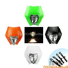 Suzuki DR-Z125, DR125SE, Honda CR80, CR450R Enduro Dirt Bike Headlight