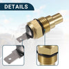 Toyota Pickup Coolant Temperature Sensor (1989-1995)