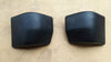 Toyota Hiace Van YH50 YH51 YH71 Bumper End Caps 2 x (1983-1989)