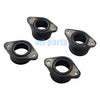 Suzuki GSXR750 Carburetor Intake Manifold Boot (1989-1990)