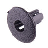 Toyota Nissan Honda 20 x Nylon Fastener Rivet Clips