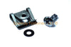 Yamaha R1 Fairing Bolts / Stainless Clip Kit + Dzus Crosshead (2007–2008)