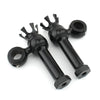 Harley Dyna, Softail, Touring, Fat Boy 1" Handlebar Riser Clamp (2000-2023)