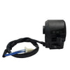 Yamaha YBR 125 Left Right Handlebar Switch (2005-2009)