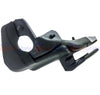 Toyota LandCruiser 75 Series PZJ HZJ HJ Roof Rail Pillar