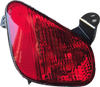 Mitsubishi Eclipse Cross Rear Bar Lamp Red Left Side (2017–2020)