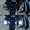 Honda Goldwing 1800 GL1800 LED Fog Lights (2018-2025)