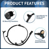 Ford F-150 2011-2014 Front ABS Wheel Speed Sensor