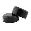 Harley Sportster S 1250 Rear Wheel Axle Nut Covers (2021-2023)