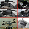 BMW F650GS F800GS F700GS K72 K70 Hand Guard Protection (2008-2018)