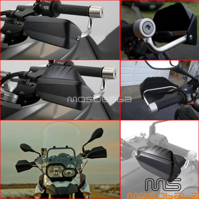 BMW F650GS F800GS F700GS K72 K70 Hand Guard Protection (2008-2018)