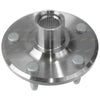 Ford Territory SX SY LH/RH Front Wheel Bearing Hub Assembly (2004-2011)