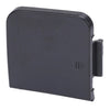 Mercedes S-Class W220 Front Bumper Tow Hook Cover (2000-2006)