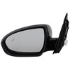 Mirrors Driver Left Side Heated Hand for Hyundai Tucson