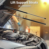 Toyota Camry Sedan Hood Lift Supports (2007-2011)