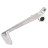 YAMAHA YZF R1 (2007-2008) Silver Rear Brake Lever Pedal