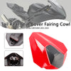 Honda CBR250RR Rear Tail Pillion Seat Fairing Cover (2023-2024)