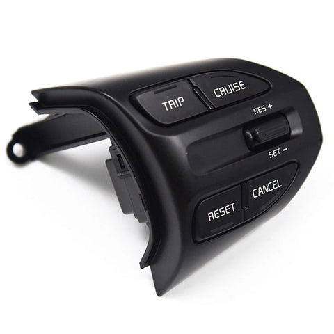 KIA Rio X-line Steering Wheel Button (2018-2019)
