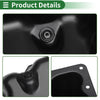 Jeep Commander Engine Oil Pan (2006-2007)