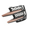 Land Rover Range Rover Velar (2017-2022) Left Fog Lamp Grille Cover