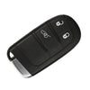 Jeep Grand Cherokee Dodge Chrysler SUV Remote Key Cover Case Fob
