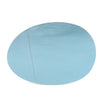 Mini F54 F55 F56 F57 F60 Heated Rear View Mirror Glass Blue (2014-2023)