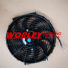 Nissan Skyline R33 GTS-T Aluminum Fan Shroud (1995-1998)