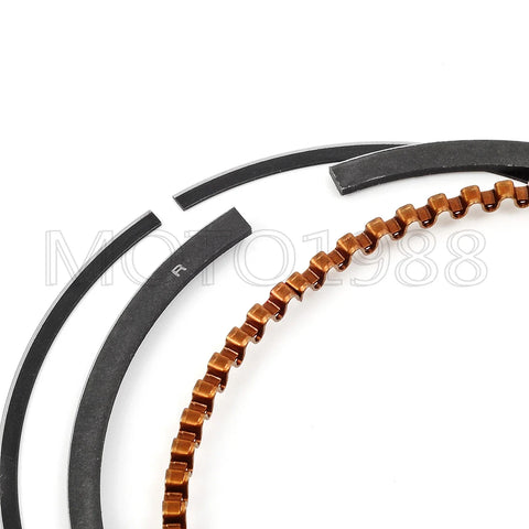 Club Car Golf DS Precedent Piston Ring Kit Standard Bore (1992–2024)