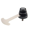 Can-Am Spyder RT F3 CNC Aluminum Handlebar Helmet Lock (2010-2023)