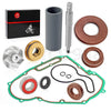Polaris Ranger RZR Sportsman 700 800 Water Pump Seals Impeller Rebuild Kit (2005–2014)