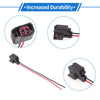 Chrysler 300 1x Fuel Injector Connector (2005-2008)