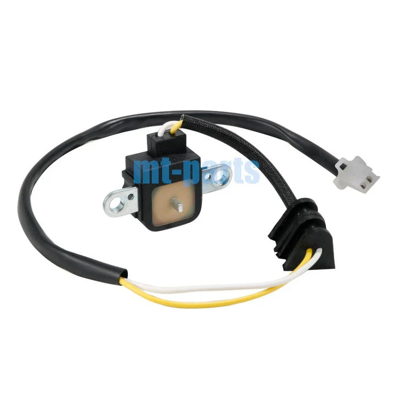 Honda CBR400RR NC29 Coil Generator Assembly (1990-1995)