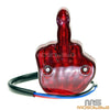 Bobber Suzuki Yamaha Kawasaki LED Tail Light with Brake Lights