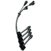 Toyota Camry Solara Ignition Spark Plug Wire Set (2000-2008)