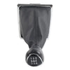 Ford Focus Mk2 5/6 Speed Gear Knob with Leather Boot (2005-2012)
