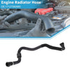 BMW 740i 3.0L Engine Radiator Hose (2011 - 2012)